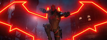 El estudio detrás de Gotham Knights despeja las dudas sobre las microtransacciones y la campaña en solitario 