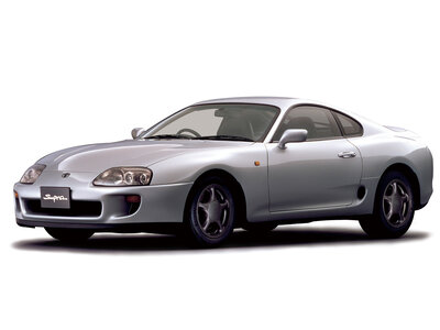 La era del biodiseño o como los coches trataban de emular a la naturaleza 