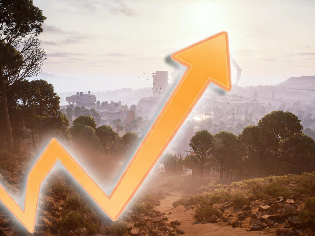 Todos pensaron que Battlefield acabaría con Call of Duty, pero apareció un juego que tiene más usuarios que los dos juntos . Noticias en tiempo real