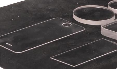 GT Advanced Technologies abandona el negocio del zafiro, ¿adiós a los iPhone con este material?