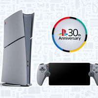 No habrá más cuando se agoten: así puedes comprar en México el PS5, DualSense y PS Portal del 30 aniversario de PlayStation