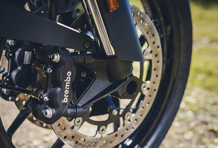 Yamaha Futuro 2 2022
