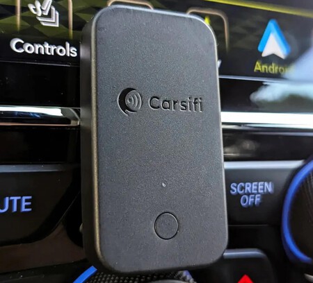 Android Auto Carsify 2