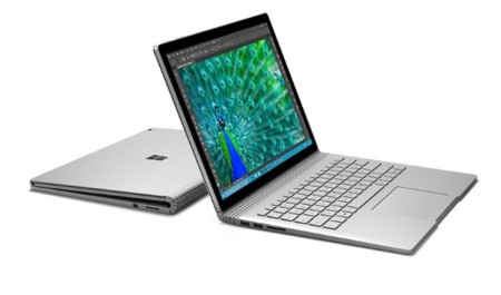 Algunos fabricantes de PCs se quejan por el Surface Book, ¿qué debe hacer Microsoft?