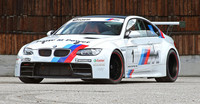 G-Power M3 GT2 R 