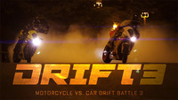Drift Battle 3: apocalipsis drift en Albuquerque