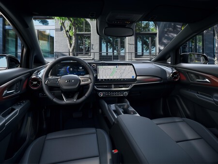 blazer ev