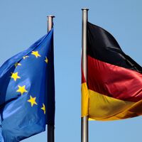 La Eurozona ha fulminado su superávit por cuenta corriente y la culpa es de Alemania