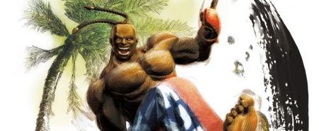 'Super Street Fighter IV'. Posible precio para Europa