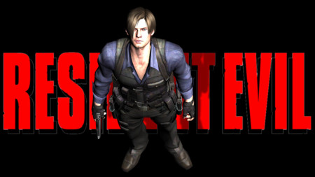 Así le han sentado a Leon S. Kennedy los 20 años de Resident Evil