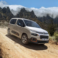 Estaban apostando fuerte por los eléctricos, pero quizá demasiado pronto: ya hay una marca que ha dado un paso atrás