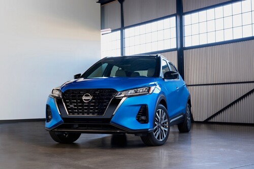 El Nissan Kicks 2021 ya tiene precio en México: así es su equipamiento versión por versión