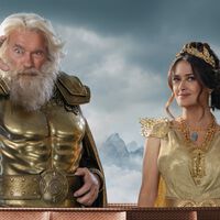 BMW presentará en el Super Bowl un anuncio con Arnold Schwarzenegger y Salma Hayek como protagonistas