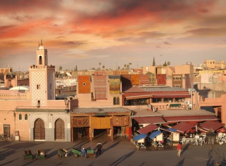 03 Marrakech Morocco 1