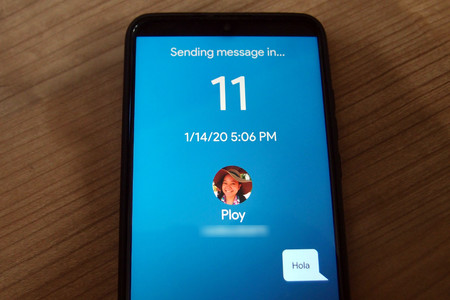 Cómo programar mensajes en WhatsApp para enviarlos a una hora concreta