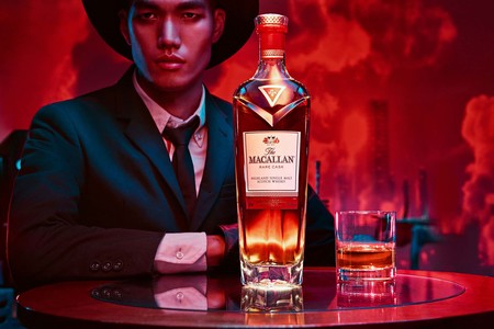 Steven Klein retrata el arte del whisky en la nueva Masters of Photography Series de Macallan