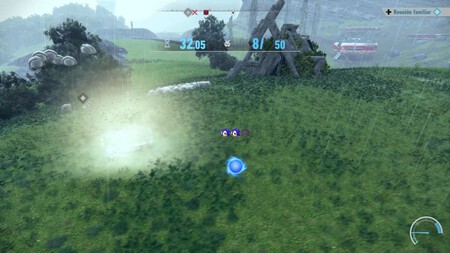 Sonic Frontiers reunion 2