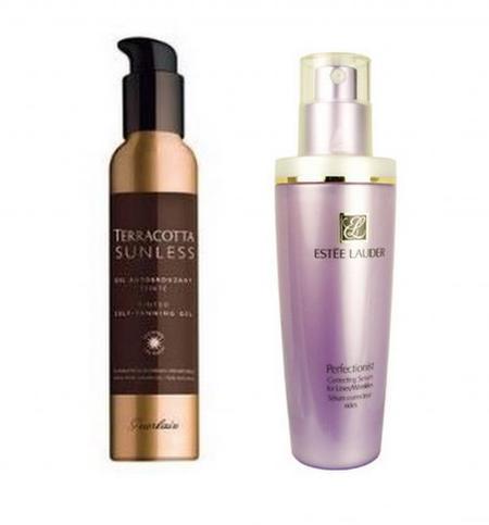 Los Premios Marie Claire a los mejores cosméticos de 2008