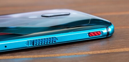 Red Magic 6: el CEO de Nubia adelanta su nuevo móvil para gamers con carga rápida de 120 vatios y batería de 4.500 mAh