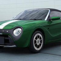 Honda Access presentó tres modelos altamente modificados en el "SEMA" japonés