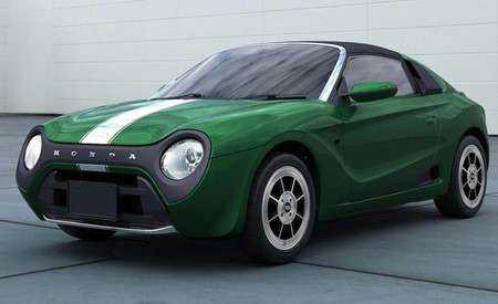 Honda Access presentó tres modelos altamente modificados en el "SEMA" japonés