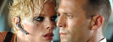 "Nosotros creamos a Jason Statham". Tras una mala experiencia con Bruce Willis en una peli de ciencia ficción, Luc Besson decidió buscarse su propia estrella