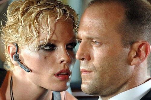 "Nosotros creamos a Jason Statham". Tras una mala experiencia con Bruce Willis en una peli de ciencia ficción, Luc Besson decidió buscarse su propia estrella