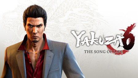 Kazuma Kiryu volverá el 20 de marzo con el lanzamiento de Yakuza 6: The Song of Life