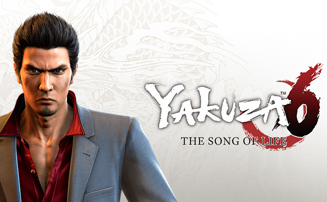 Kazuma Kiryu volverá el 20 de marzo con el lanzamiento de Yakuza 6: The ...