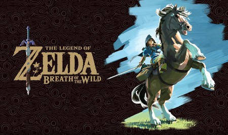 Nintendo repasa la creación de The Legend of Zelda: Breath of the Wild en tres completos making of