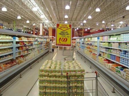 Eroski deja de dar bolsas de plástico gratis