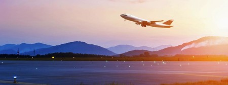 Tres destinos irresistibles a los que volar por menos de 200 euros