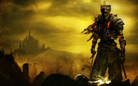 En Dark Souls III también te puedes convertir en un dragón y aquí te explicamos cómo
