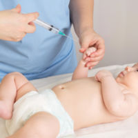 Muere otro bebé por tos ferina... y van cinco