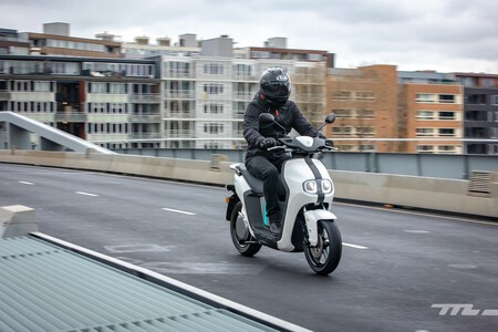 Yamaha Neos 2022 Prueba 008