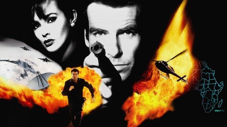 GoldenEye 007 estuvo a punto de no ser como lo conocemos y tratarse originalmente de un shooter sobre raíles
