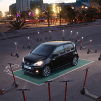 El primer coche eléctrico de SEAT ya tiene precio en Alemania: el Mii electric se venderá a partir de 20.650 euros