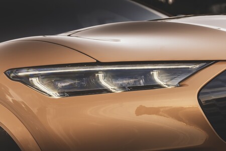Ford Mustang Mach E Gt 2021 Prueba Contacto 114