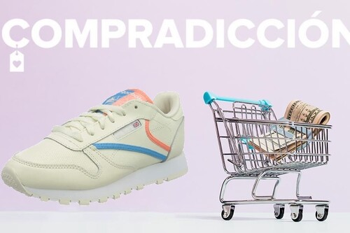 Chollos en tallas sueltas de  zapatillas Reebok o Adidas por menos de 40 euros en Amazon