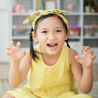 Las niñas son leonas: por un mundo en igualdad en el Día Internacional de la Niña 