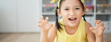 Las niñas son leonas: por un mundo en igualdad en el Día Internacional de la Niña 