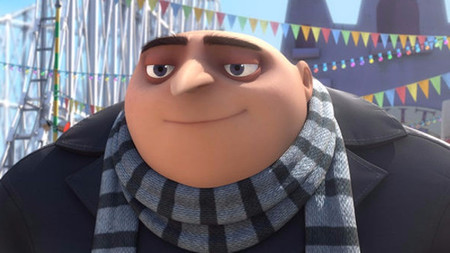 gru