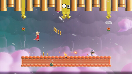 Mario Wonder Parque Belabel Vale La Pena 8