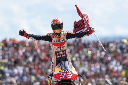 Motogp Tailandia 2019 2