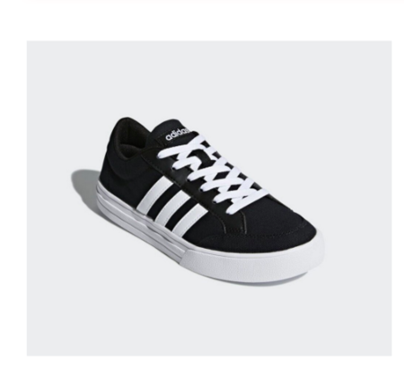 {keywor d} adidas neo hombre negras caña alta