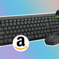 Con este cupón te llevas teclado y mouse Logitech por solo 349 pesos