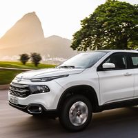 FCA estrena centro de diseño en Brasil para desarrollar Jeep, RAM y Fiat exclusivos para Latinoamérica