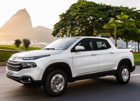FCA estrena centro de diseño en Brasil para desarrollar Jeep, RAM y Fiat exclusivos para Latinoamérica