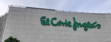 El Corte Inglés empieza una liquidación de zapatillas New Balance a mitad de precio para que las luzcas a diario