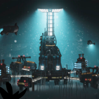 La Guerra Fría y los horrores del fondo del mar sirven de escenario para este videojuego de estrategia que llegará pronto a PC